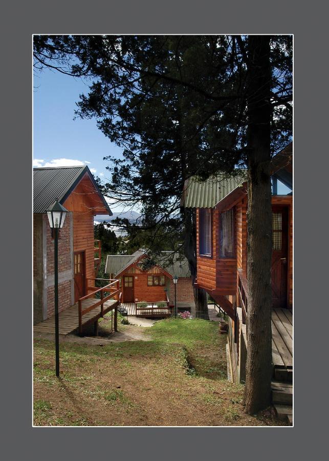 Vientos Del Sur Villa San Carlos de Bariloche Luaran gambar