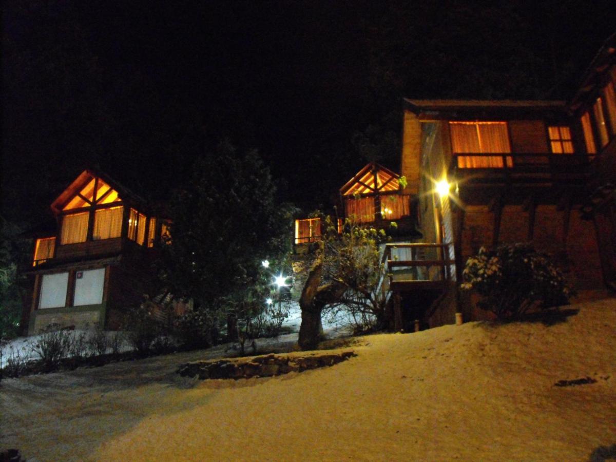 Vientos Del Sur Villa San Carlos de Bariloche Luaran gambar