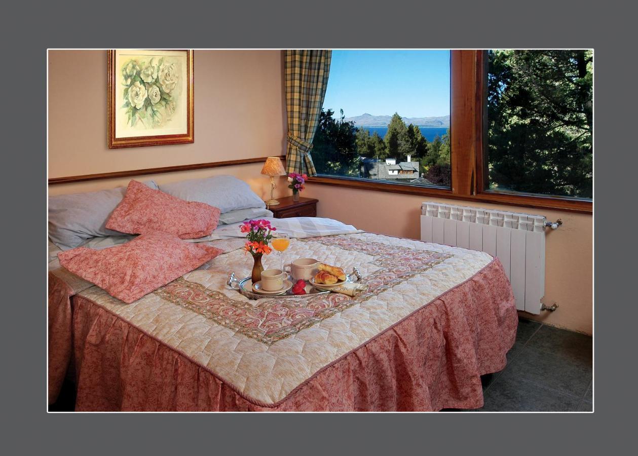 Vientos Del Sur Villa San Carlos de Bariloche Luaran gambar